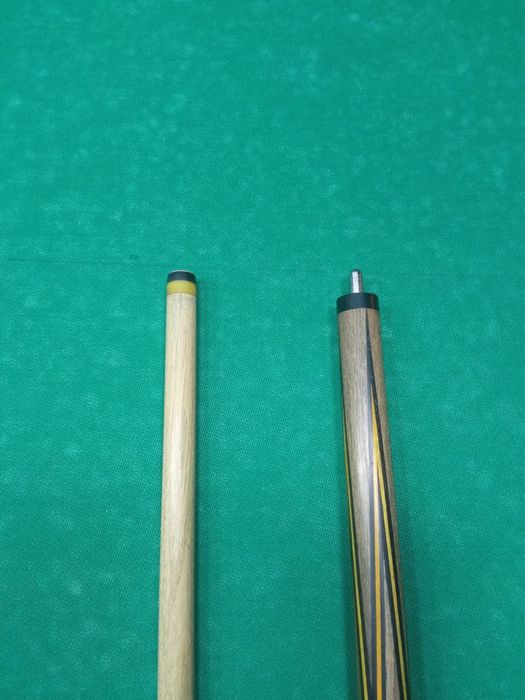 Бельярдных кий ( Тюльпан )