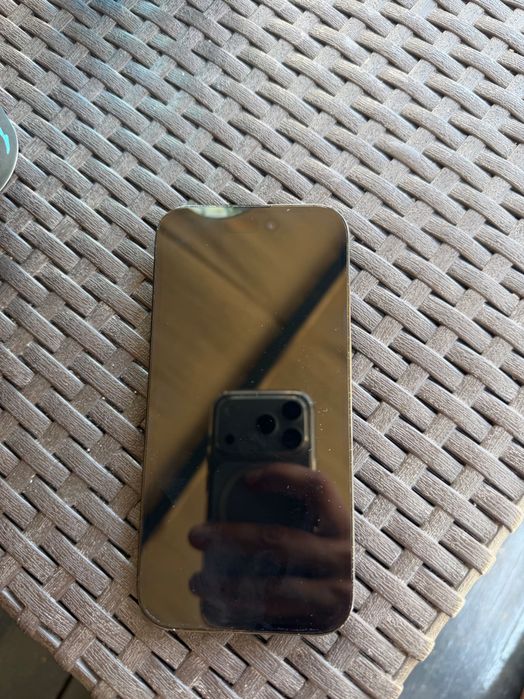 Iphone 14 pro 128 gb