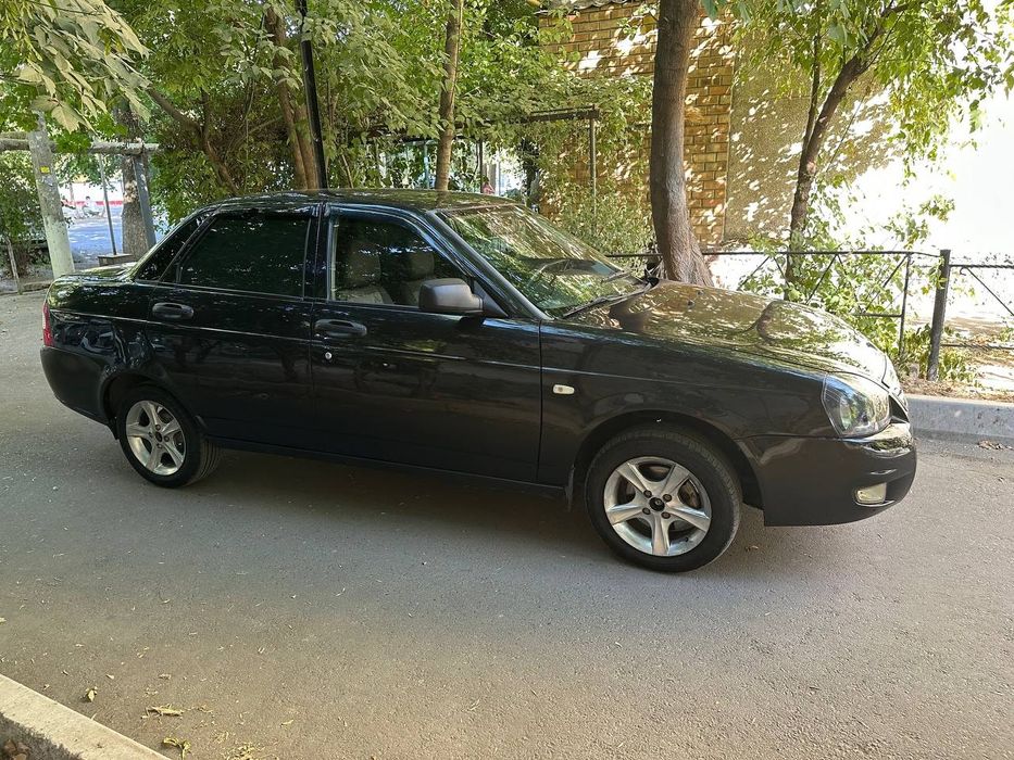 Продам Приору 2170