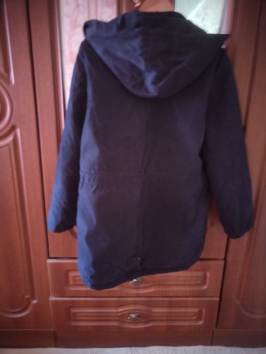 Продам д/с куртку