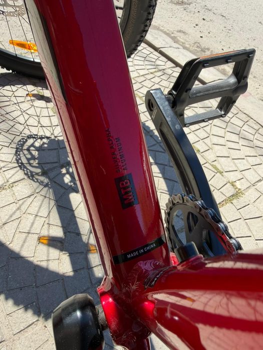 Велосипед  Trek Marlin 5  модел 2026