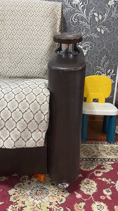 Диван и кресло