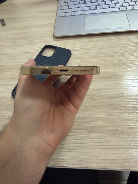 iPhone 12 Pro Max 256gb