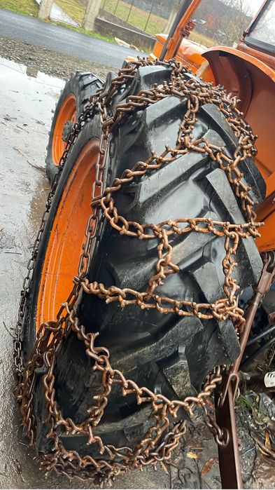 Lanturi tractor sau taf