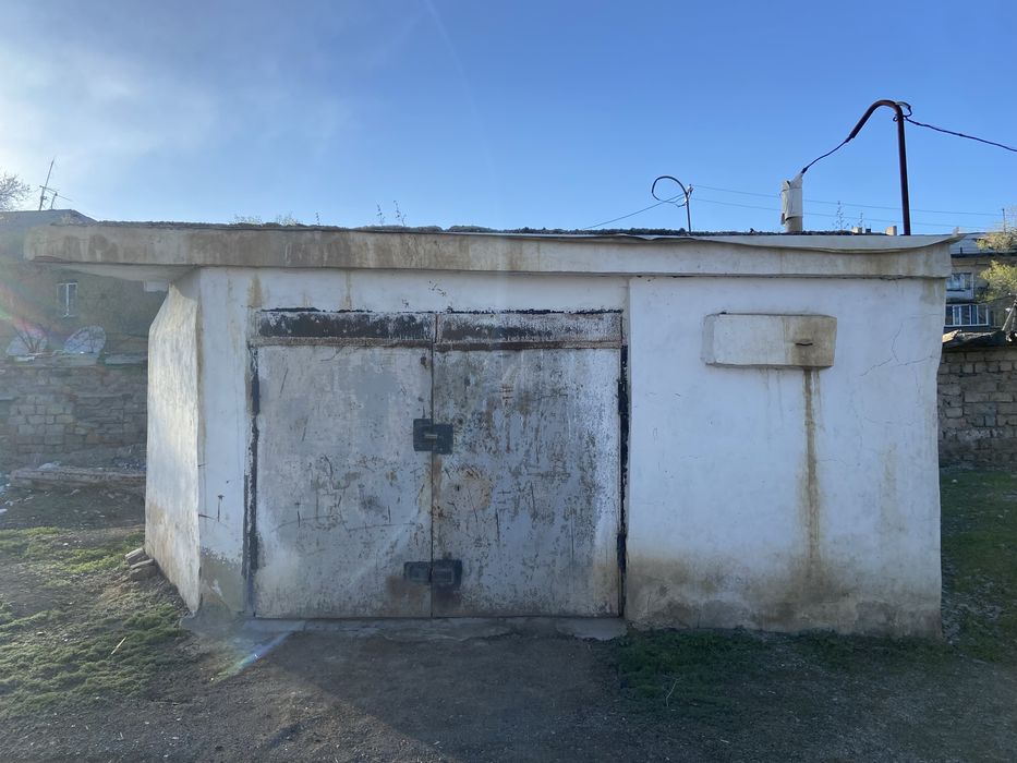 Продам гараж документы все есть