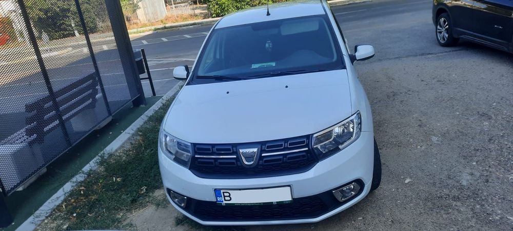 Logan, 2018 full optouni aer conditionat Euro 6 fara add blue!! !