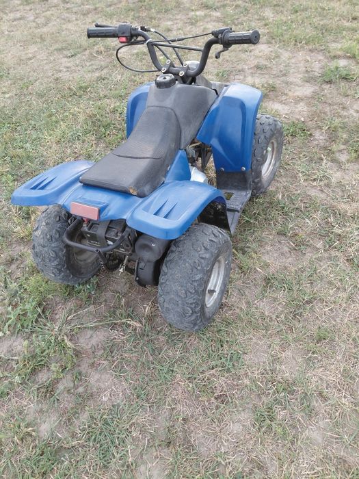 Atv copii 3-9 ani