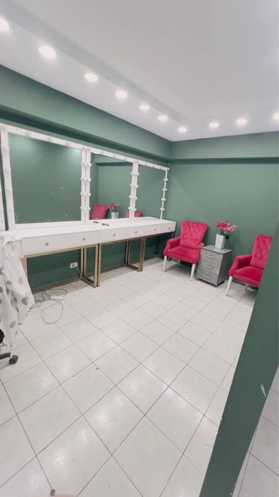 Алайский рынок евро нежилое помещение 77кв.м первая линия хороший ремо