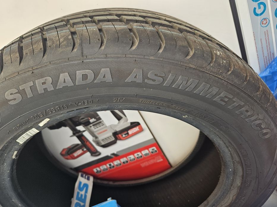 Балон на тайоту 1 шт новый