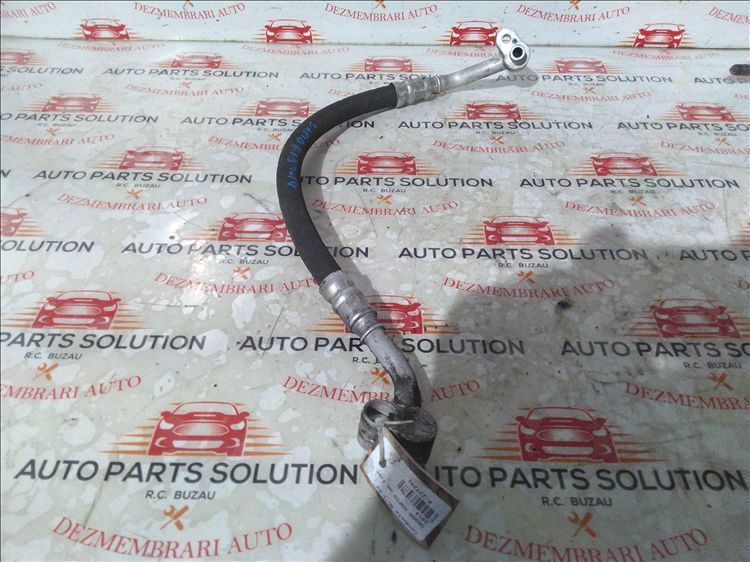 conducte ac 1.6d skoda rapid an fabr. 2014