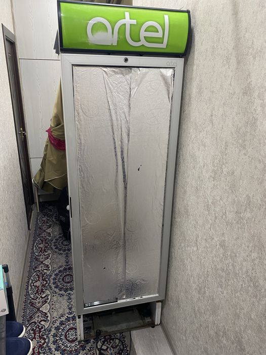 Muzlatgich sotilad srochniy