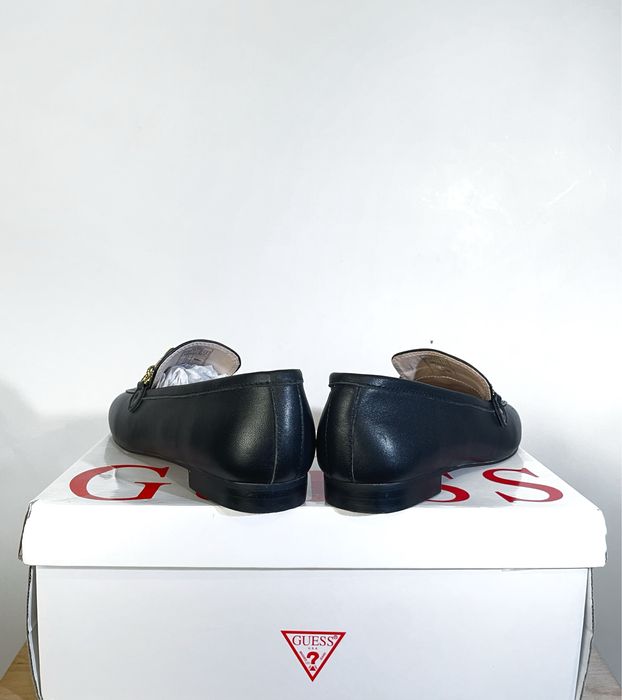 Mocasini Guess, noi in cutie