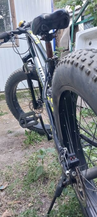 Велосипед велик вело