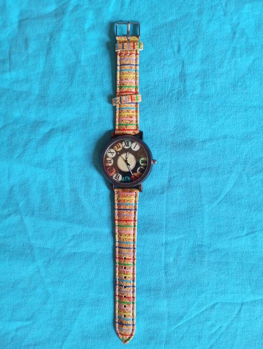 Мъжки спортен часовник