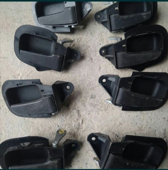 Ручки внутрный на BMWe36 ручка внутри