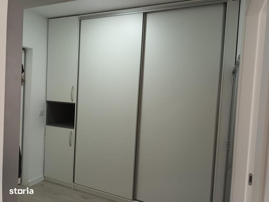 Apartament cu 1 cameră în Ivory Residence, Pipera!!!