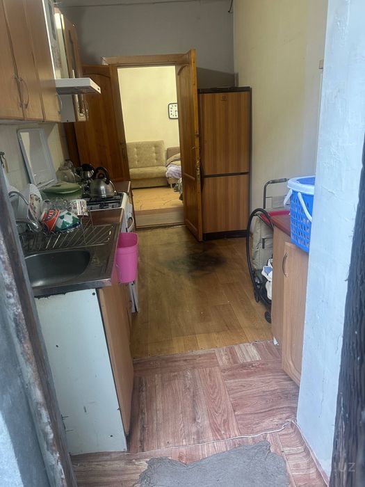 Продется квартира на Бадамзаре