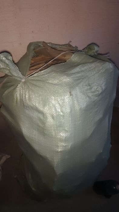 Продам дровишки сухие мелкие