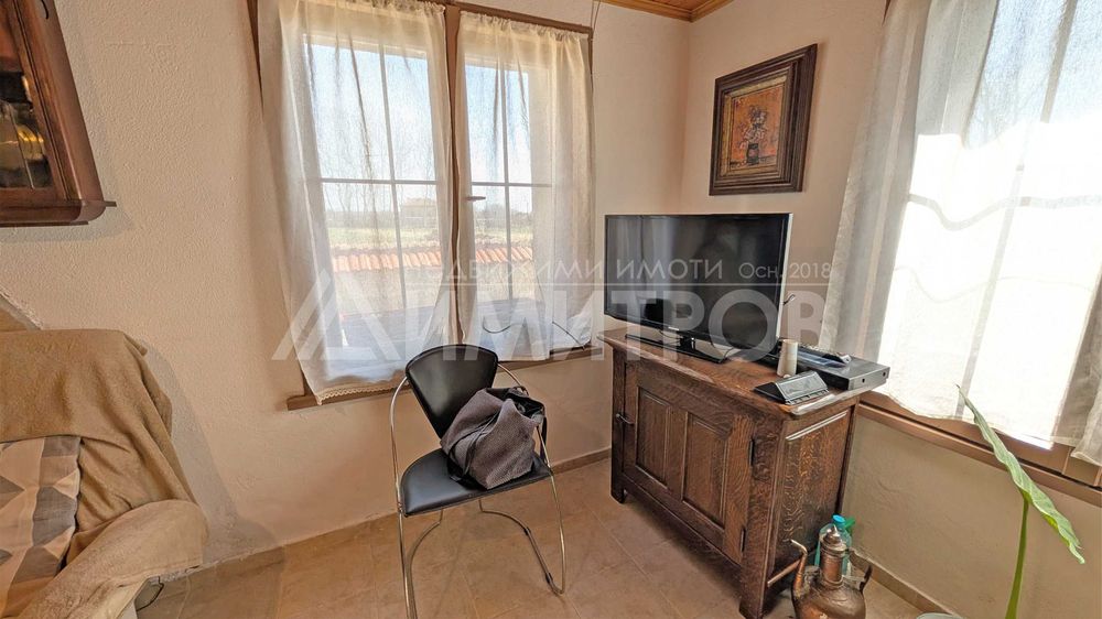 Продава се Къща в с. Черковна, Област Варна - 122 кв.м за 460 €/кв.м - Снимка #7