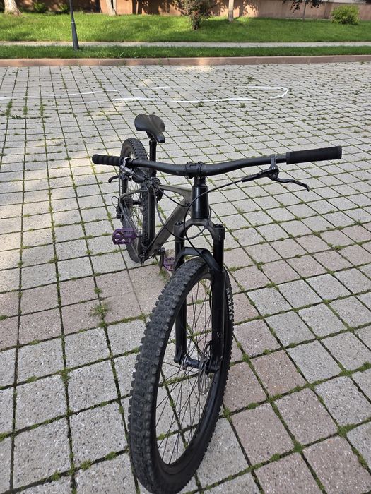 Велосипед Giant fathom 2 2023