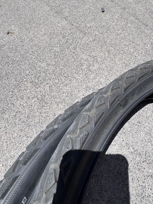 Гуми за колело Schwalbe Land Cruiser