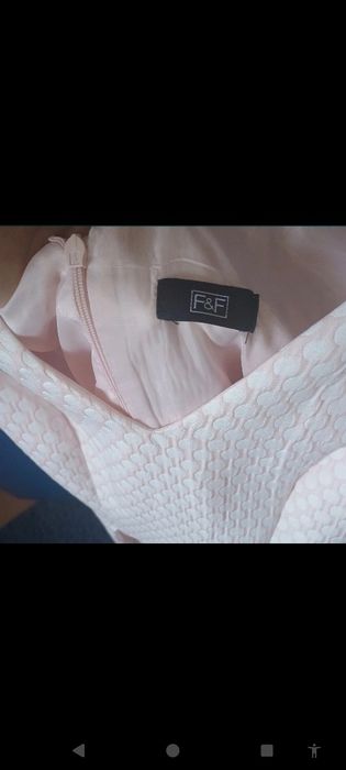 Rochii pentru dama 2 buc M