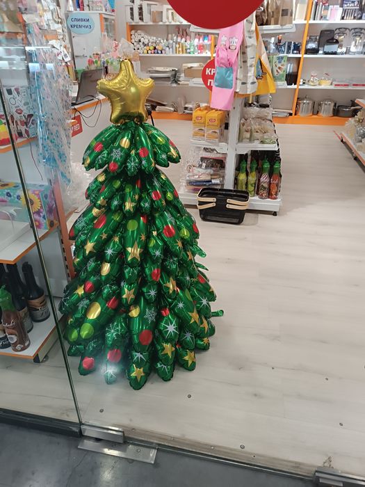 Продам ёлку шарик,хит продаж