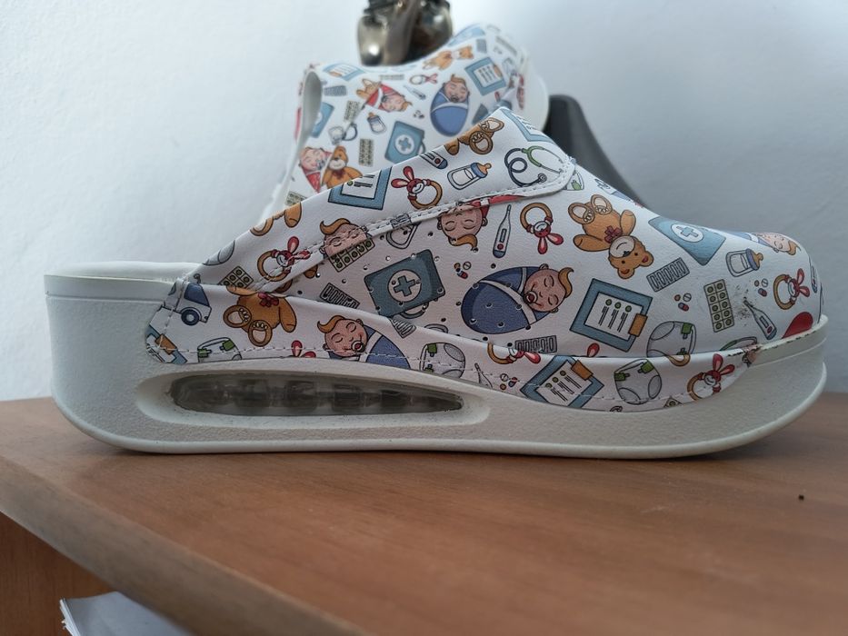 Incaltaminte lucru marimea 39