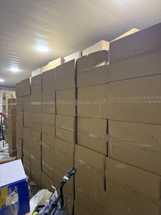 Одноразовые чашки для варки на индукционных плитах