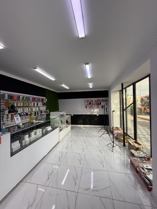 Продается готовый бизнес