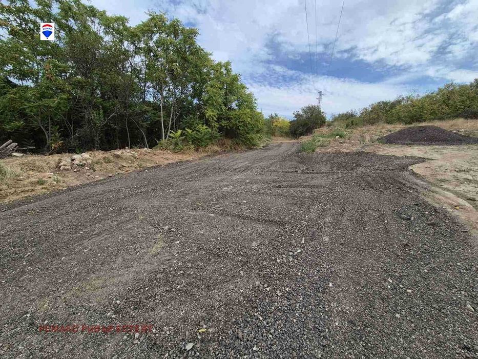 Продава се Парцел в с. Басарбово, Област Русе - 1550 кв.м за 37 €/кв.м - Снимка #6