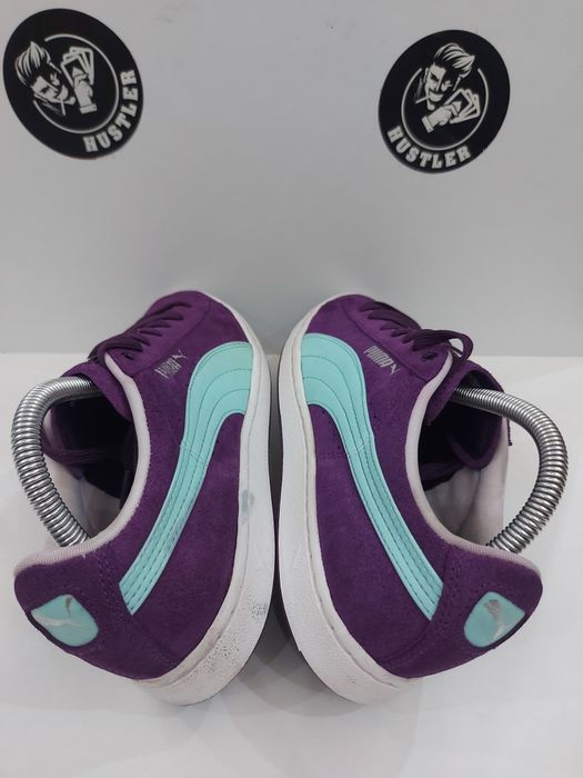 Дамски маратонки PUMA. Номер 40