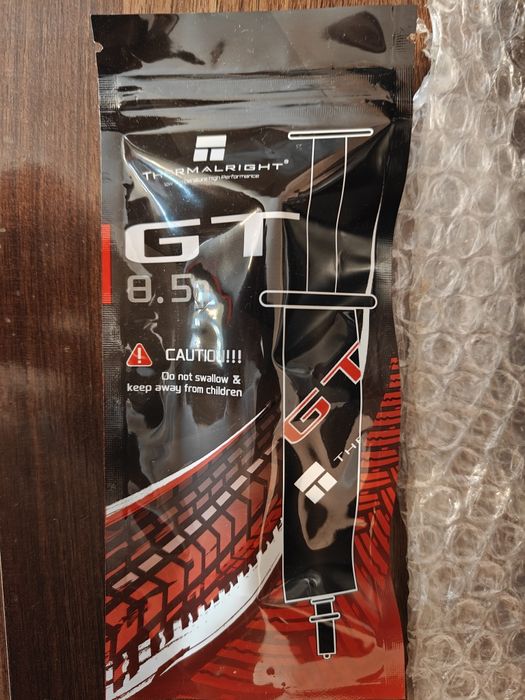 Термапаста Thermalright