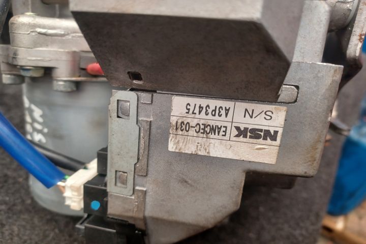 Coloana volan 48810BR00A BD0079Q EANCEC-021 48810BR00A BD0079Q EANCEC