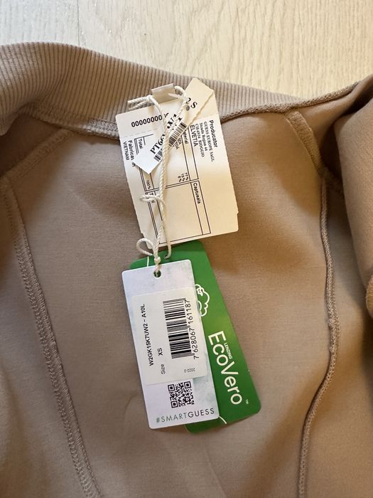 Rochie Guess Xs Bej EcoVer