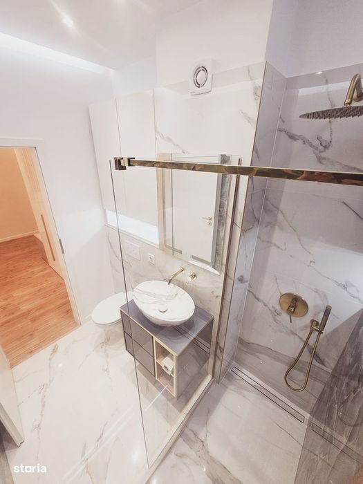 Exigent Plaza Inchiriere garsoniera lux Lujerului