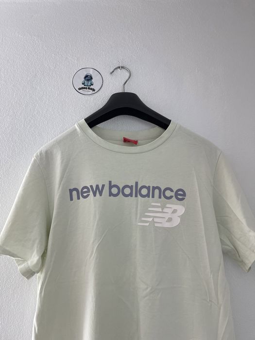 Tricou New Balance