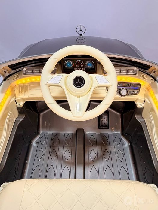 Elektromobil! Elektr Car Детская Машина Bolalar Mashinasi Dostavka