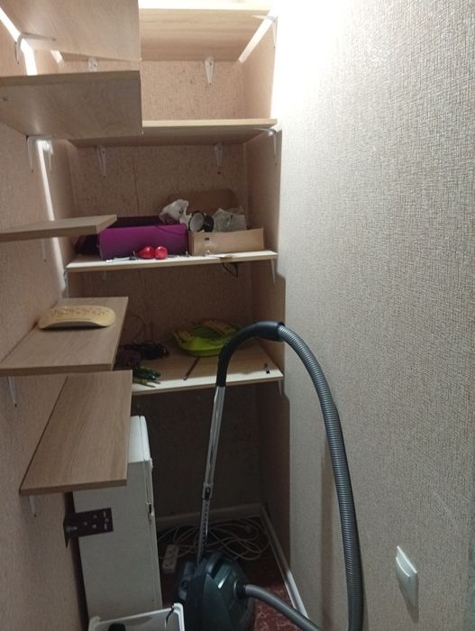 Продам квартиру в Бурабай