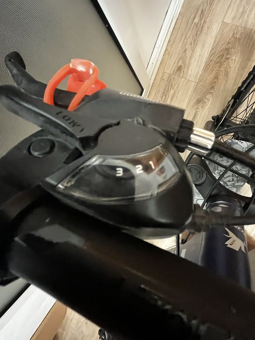 Vand bicicleta Romet rambler r6.2 mtb