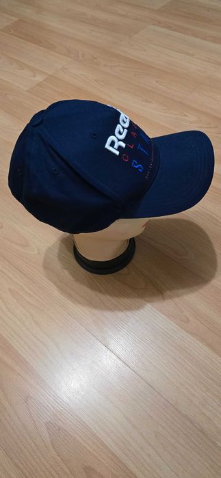 Reebok(10)-шапка с козирка