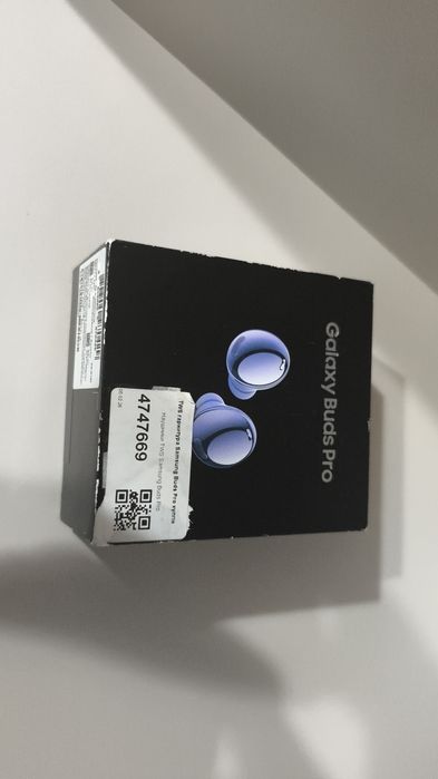 Samsung Buds Pro