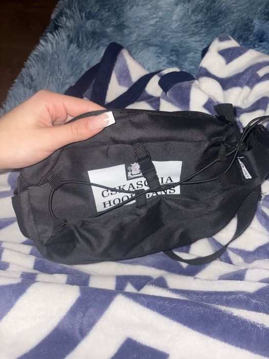 Чантичка на ЦСКА