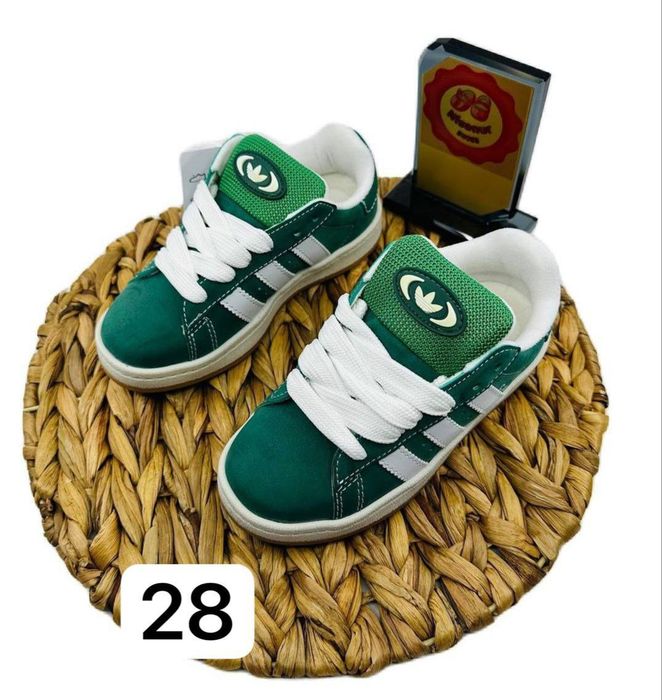 Adidași pentru copiii
