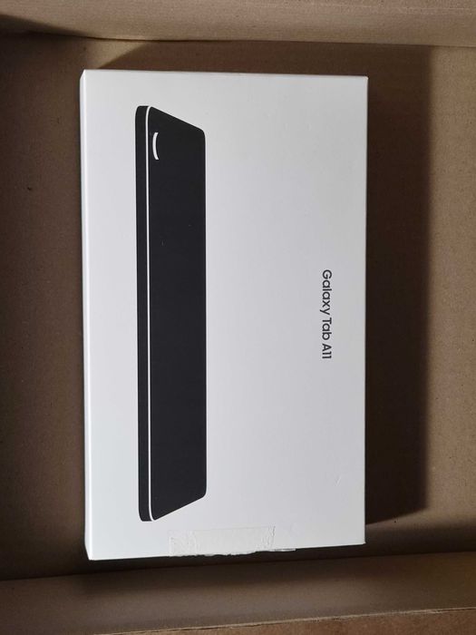 Samsung Galaxy Tab A11 LTE 128GB GRAY