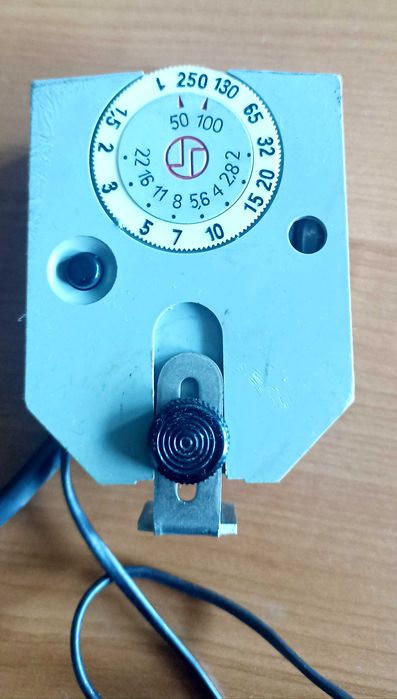 Светкавица ЛУЧ 70 Олимпиада Москва 1980