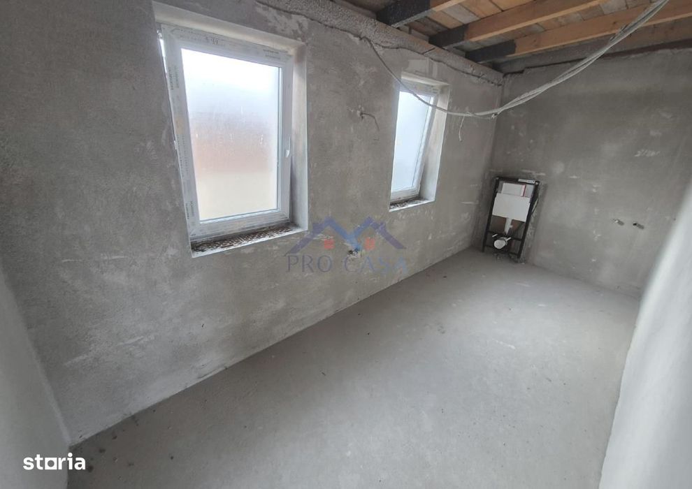 Casa tip duplex, P+E , Cetate, Schit, 4 camere