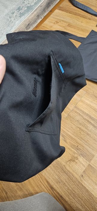 Шоппер ручный работы