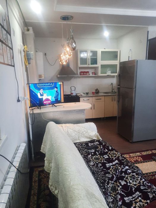 Сергили 5 а 2³/7/7 ,450 оилага берилади