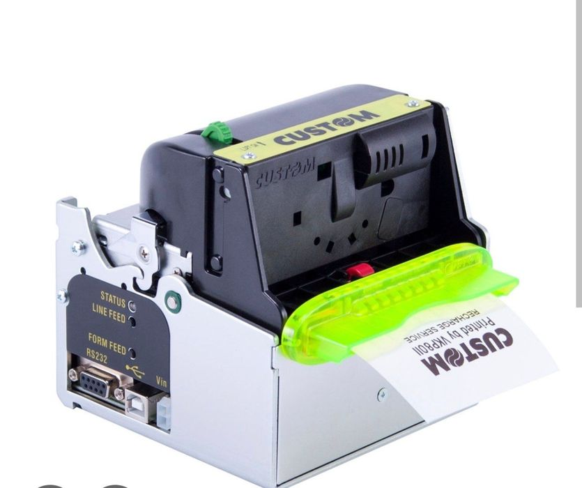 Infokiosk zapchastlari. Paynet aparat. Mei, printer, sensor